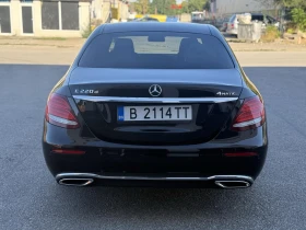 Обява за продажба на Mercedes-Benz E 220 ~51 000 лв. - изображение 4