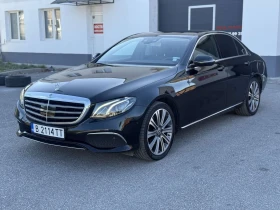 Обява за продажба на Mercedes-Benz E 220 ~51 000 лв. - изображение 1