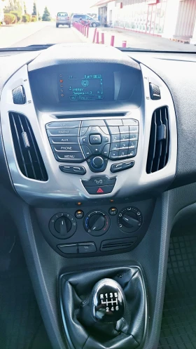 Ford Connect 1, 6 TDCI * 116 ps | Mobile.bg    7