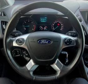 Ford Connect 1, 6 TDCI * 116 ps - 18500 лв. - 35443722 8