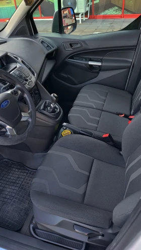 Ford Connect 1, 6 TDCI * 116 ps | Mobile.bg    9