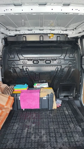 Ford Connect 1, 6 TDCI * 116 ps | Mobile.bg    10