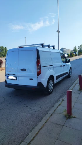     Ford Connect 1, 6 TDCI * 116 ps