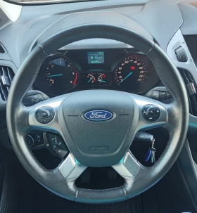 Ford Connect 1, 6 TDCI * 116 ps | Mobile.bg    8