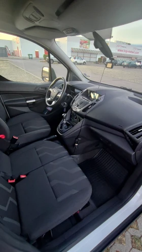 Ford Connect 1, 6 TDCI * 116 ps - 18500 лв. - 35443722 9
