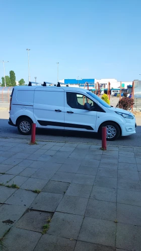     Ford Connect 1, 6 TDCI * 116 ps