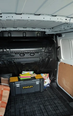 Ford Connect 1, 6 TDCI * 116 ps - 18500 лв. - 35443722 11
