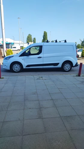     Ford Connect 1, 6 TDCI * 116 ps