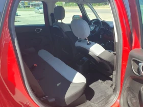Fiat 500L 1, 3tdi 95 hp | Mobile.bg    11