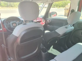 Fiat 500L 1, 3tdi 95 hp | Mobile.bg    9