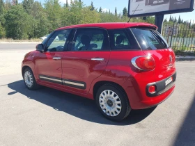 Fiat 500L 1, 3tdi 95 hp | Mobile.bg    6