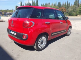 Fiat 500L 1, 3tdi 95 hp | Mobile.bg    4