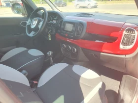 Fiat 500L 1, 3tdi 95 hp | Mobile.bg    12
