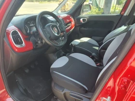 Fiat 500L 1, 3tdi 95 hp | Mobile.bg    8