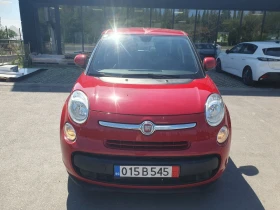 Fiat 500L 1, 3tdi 95 hp | Mobile.bg    2