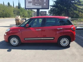 Fiat 500L 1, 3tdi 95 hp | Mobile.bg    7