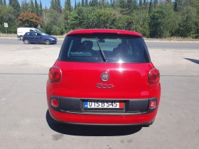 Fiat 500L 1, 3tdi 95 hp | Mobile.bg    5