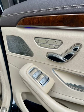 Обява за продажба на Mercedes-Benz S 500 Mercedes S500 / AMG PACK / 3XTV / FULL / ~60 000 лв. - изображение 9 | Auto.bg Обява за продажба на Mercedes-Benz S 500 Mercedes S500 / AMG PACK / 3XTV / FULL / ~60 000 лв. - изображение 9
