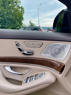 Обява за продажба на Mercedes-Benz S 500 Mercedes S500 / AMG PACK / 3XTV / FULL / ~60 000 лв. - изображение 6 | Auto.bg Обява за продажба на Mercedes-Benz S 500 Mercedes S500 / AMG PACK / 3XTV / FULL / ~60 000 лв. - изображение 6