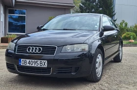 Audi A3  - изображение 1