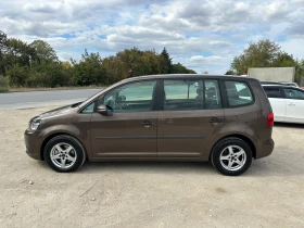 VW Touran 1.6tdi, Led, Xenon!  | Mobile.bg    4