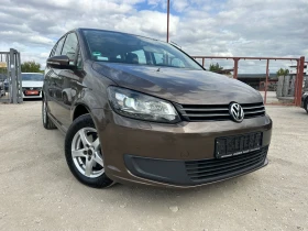  VW Touran