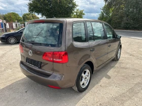 VW Touran 1.6tdi, Led, Xenon!  | Mobile.bg    7