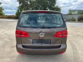 VW Touran 1.6tdi, Led, Xenon!  | Mobile.bg    6