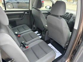VW Touran 1.6tdi, Led, Xenon!  | Mobile.bg    14
