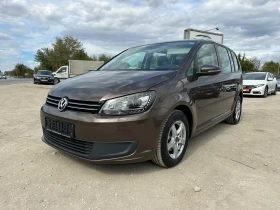 VW Touran 1.6tdi, Led, Xenon!  | Mobile.bg    3