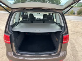 VW Touran 1.6tdi, Led, Xenon!  | Mobile.bg    16