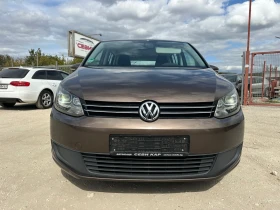VW Touran 1.6tdi, Led, Xenon!  | Mobile.bg    2
