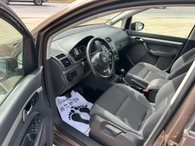 VW Touran 1.6tdi, Led, Xenon!  | Mobile.bg    11