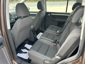 VW Touran 1.6tdi, Led, Xenon!  | Mobile.bg    15