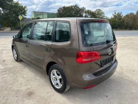 VW Touran 1.6tdi, Led, Xenon!  | Mobile.bg    5
