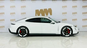 Обява за продажба на Porsche Taycan 4S* 79kWh* Performance* Bose* HuD* Lift ~64 798 EUR - изображение 2