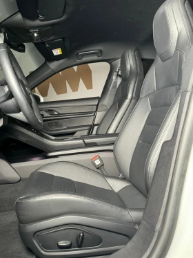 Обява за продажба на Porsche Taycan 4S* 79kWh* Performance* Bose* HuD* Lift ~64 798 EUR - изображение 7