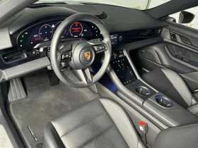 Обява за продажба на Porsche Taycan 4S* 79kWh* Performance* Bose* HuD* Lift ~64 798 EUR - изображение 5