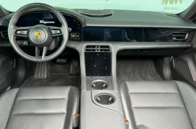 Обява за продажба на Porsche Taycan 4S* 79kWh* Performance* Bose* HuD* Lift ~64 798 EUR - изображение 10