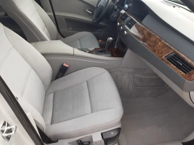 BMW 525 2.5 AVTOMAT - 8300 лв. / 4243.72 € - 31805240 5