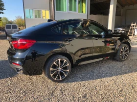 BMW X6 M, снимка 7