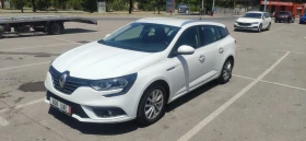 Renault Megane 1, 6 SCe GAZ | Mobile.bg    9