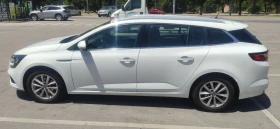 Renault Megane 1, 6 SCe GAZ | Mobile.bg    4