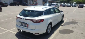 Renault Megane 1, 6 SCe GAZ | Mobile.bg    8