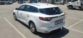 Renault Megane 1, 6 SCe GAZ | Mobile.bg    3
