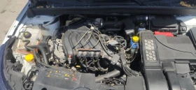 Renault Megane 1, 6 SCe GAZ | Mobile.bg    6