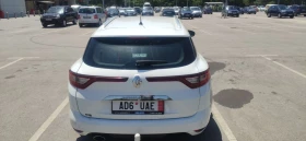 Renault Megane 1, 6 SCe GAZ | Mobile.bg    2