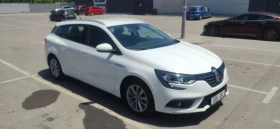 Renault Megane 1, 6 SCe GAZ - изображение 1