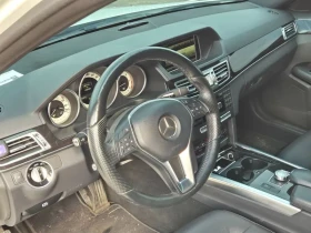 Mercedes-Benz E 250 CDI Avantgarde 4Matic - 24665 лв. / 12611.01 € - 34760193 10