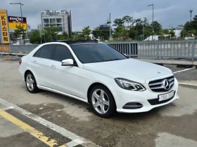 Mercedes-Benz E 250 CDI Avantgarde 4Matic